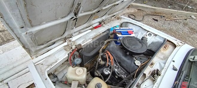 LADA (VAZ) 2107 2005, 96,100 km - 1.5 l - Xaçmaz