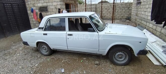 LADA (VAZ) 2107 2005, 96,100 km - 1.5 l - Xaçmaz