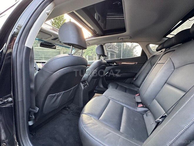 Kia K7 2016, 139,000 km - 2.2 l - Bakı