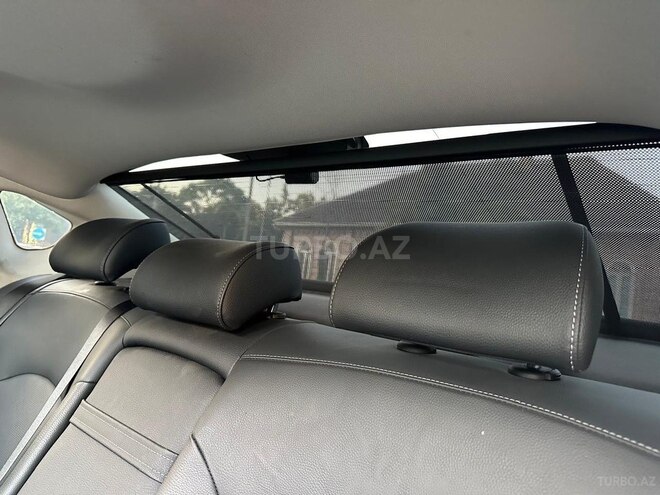 Kia K7 2016, 139,000 km - 2.2 l - Bakı