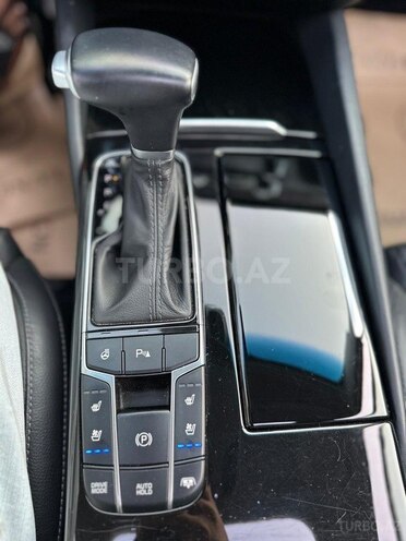 Kia K7 2016, 139,000 km - 2.2 l - Bakı