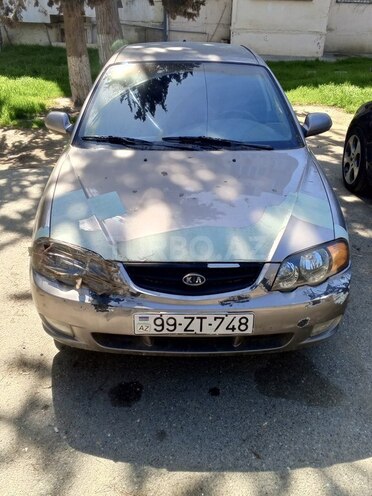 Kia Shuma 2003, 232,000 km - 1.6 l - Bakı