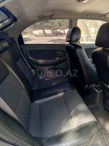 Kia Shuma 2003, 232,000 km - 1.6 l - Bakı