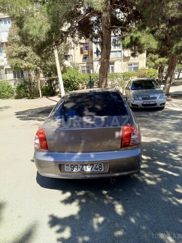 Kia Shuma 2003, 232,000 km - 1.6 l - Bakı