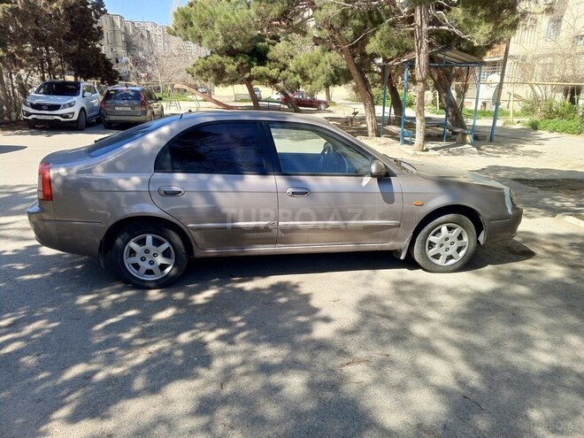 Kia Shuma 2003, 232,000 km - 1.6 l - Bakı