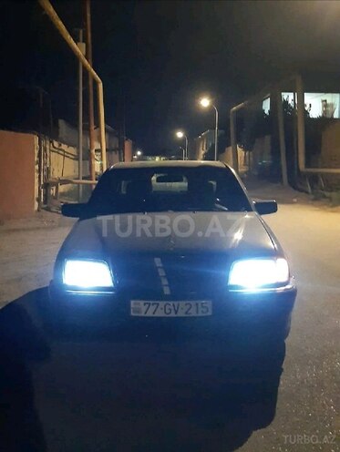 Mercedes C 220 1993, 413,000 km - 2.2 л - Bakı