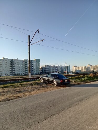 Mercedes C 220 1993, 413,000 km - 2.2 л - Bakı