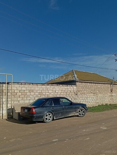 Mercedes C 220 1993, 413,000 km - 2.2 л - Bakı