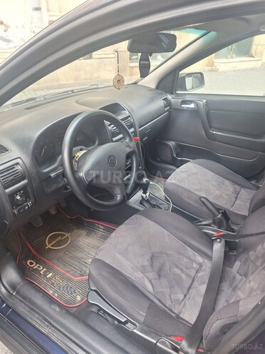 Opel Astra 1998, 139,652 km - 1.6 l - Bakı