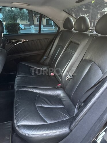 Mercedes E 280 2007, 415,000 km - 3.0 l - Bakı