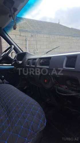GAZ 33021 1997, 450,000 km - 2.4 l - Beyləqan