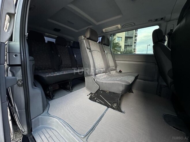 Mercedes Vito 115 2010, 304,000 km - 2.2 л - Bakı