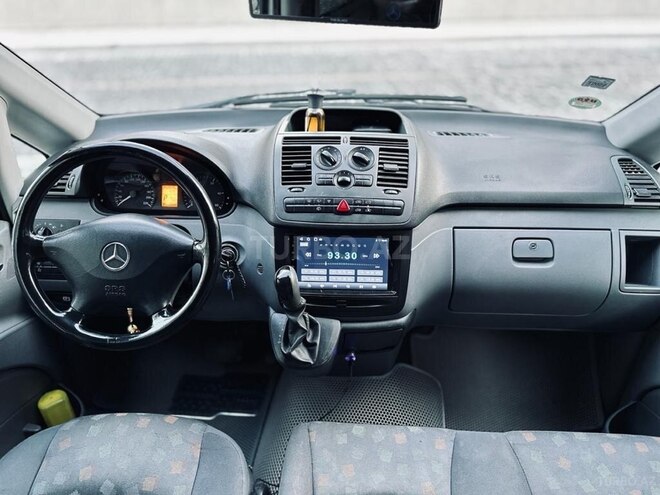Mercedes Vito 115 2010, 304,000 km - 2.2 л - Bakı