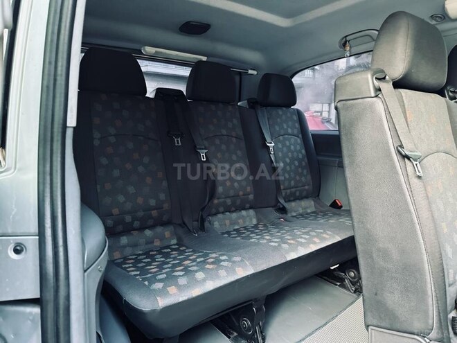 Mercedes Vito 115 2010, 304,000 km - 2.2 л - Bakı