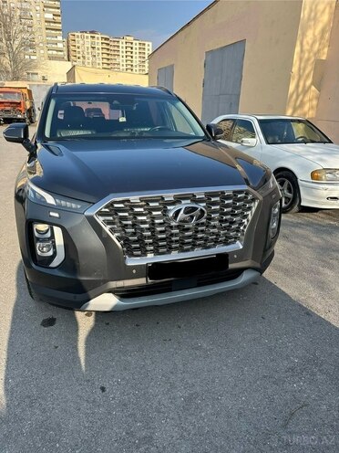 Hyundai Palisade 2019, 211,900 km - 2.2 l - Bakı