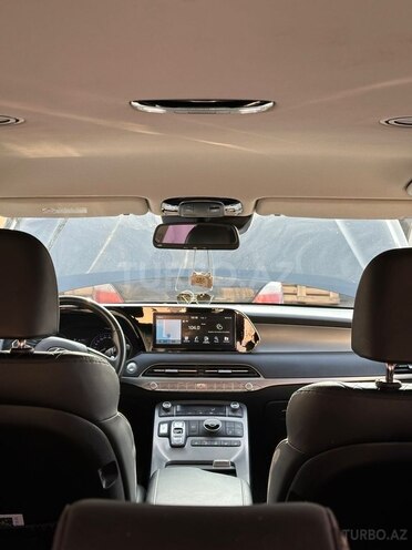 Hyundai Palisade 2019, 211,900 km - 2.2 l - Bakı