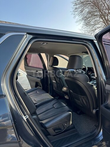 Hyundai Palisade 2019, 211,900 km - 2.2 l - Bakı