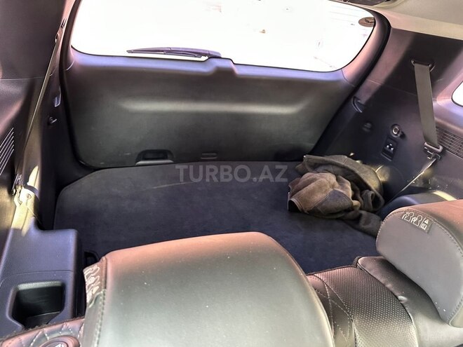 Hyundai Palisade 2019, 211,900 km - 2.2 l - Bakı