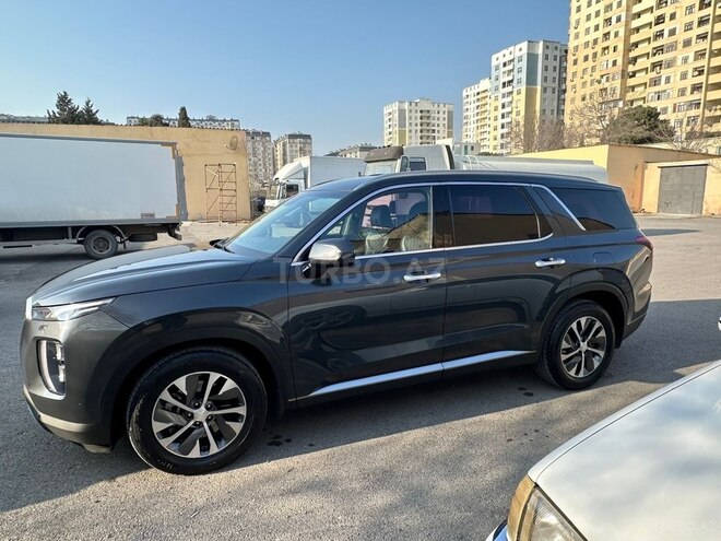 Hyundai Palisade 2019, 211,900 km - 2.2 l - Bakı