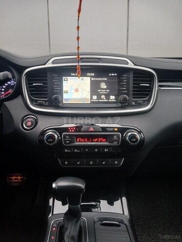 Kia Sorento 2018, 110,000 km - 2.2 l - Bakı