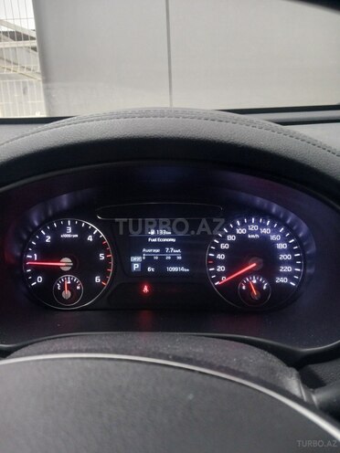 Kia Sorento 2018, 110,000 km - 2.2 l - Bakı