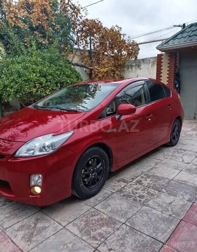 Toyota Prius 2014, 849,900 km - 1.8 л - Bakı
