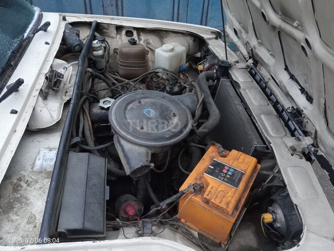 LADA (VAZ) 2107 1996, 70,000 km - 1.5 l - Qusar