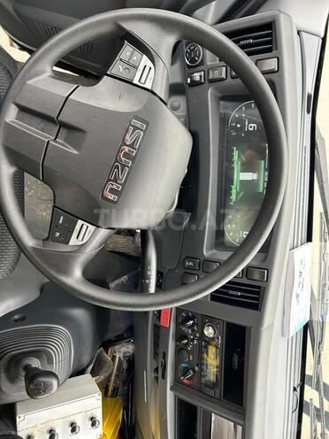Isuzu Giga-4