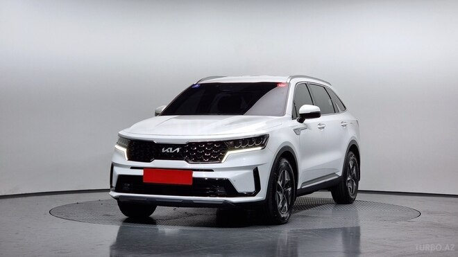 Kia Sorento-1