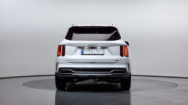 Kia Sorento-2