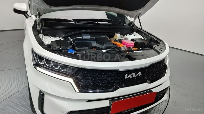 Kia Sorento-3