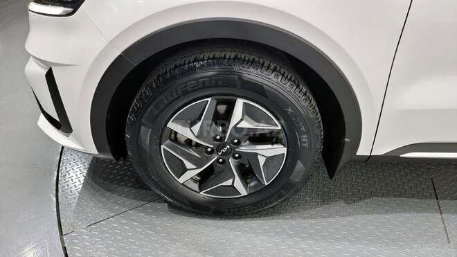 Kia Sorento-5