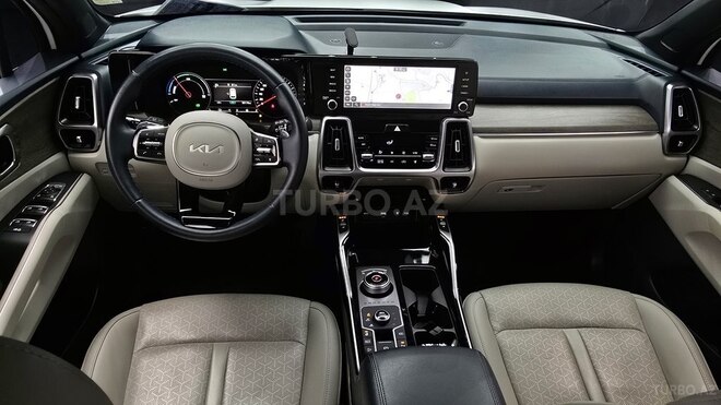 Kia Sorento-4