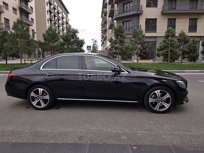 Mercedes E 220 d 2019, 150,000 km - 2.0 l - Bakı