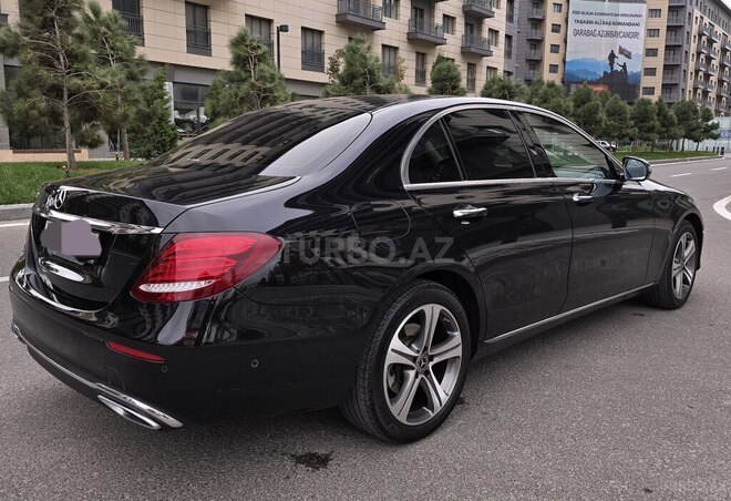 Mercedes E 220 d 2019, 150,000 km - 2.0 l - Bakı