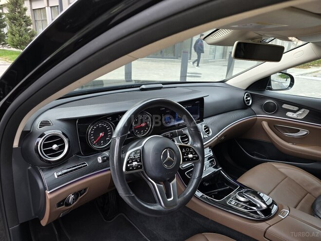 Mercedes E 220 d 2019, 150,000 km - 2.0 l - Bakı
