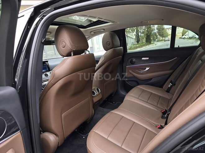 Mercedes E 220 d 2019, 150,000 km - 2.0 l - Bakı