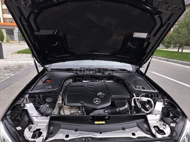 Mercedes E 220 d 2019, 150,000 km - 2.0 l - Bakı