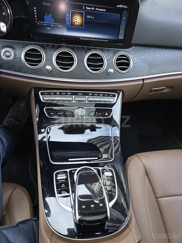 Mercedes E 220 d 2019, 150,000 km - 2.0 l - Bakı