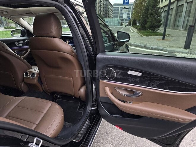 Mercedes E 220 d 2019, 150,000 km - 2.0 l - Bakı