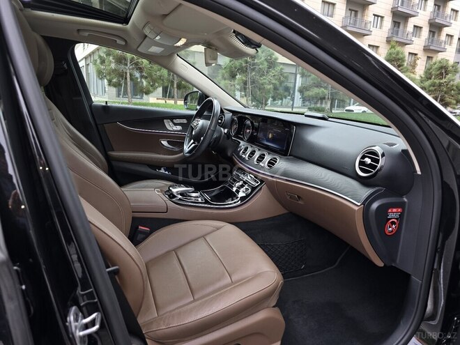 Mercedes E 220 d 2019, 150,000 km - 2.0 l - Bakı