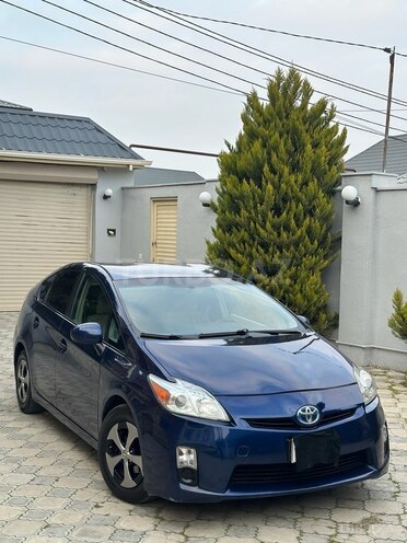Toyota Prius 2011, 85,000 km - 1.8 l - Bakı