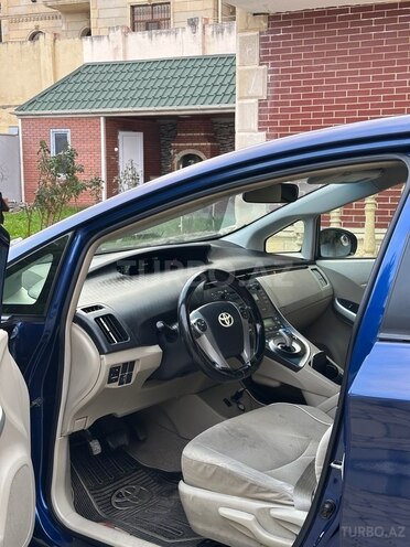 Toyota Prius 2011, 85,000 km - 1.8 l - Bakı