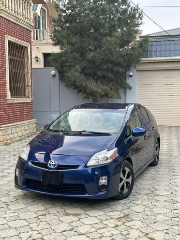 Toyota Prius 2011, 85,000 km - 1.8 l - Bakı