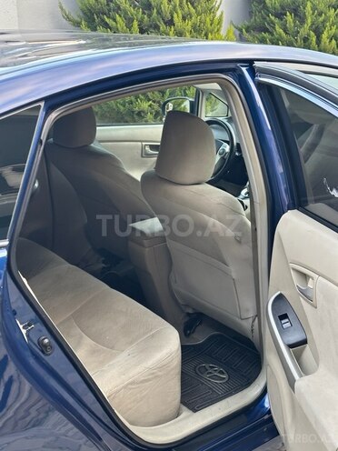 Toyota Prius 2011, 85,000 km - 1.8 l - Bakı