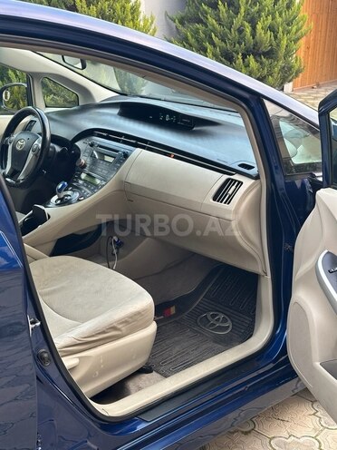 Toyota Prius 2011, 85,000 km - 1.8 l - Bakı