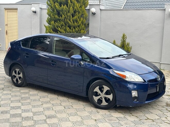 Toyota Prius 2011, 85,000 km - 1.8 l - Bakı