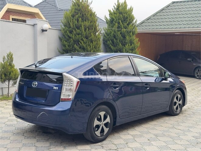 Toyota Prius 2011, 85,000 km - 1.8 l - Bakı