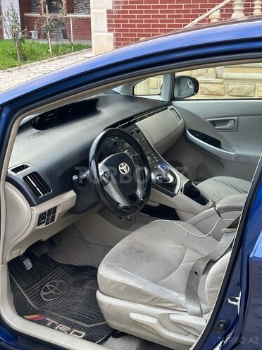 Toyota Prius 2011, 85,000 km - 1.8 l - Bakı