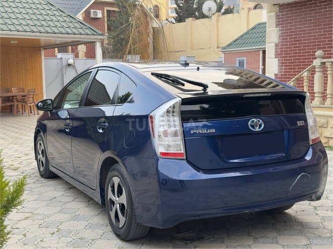 Toyota Prius 2011, 85,000 km - 1.8 l - Bakı